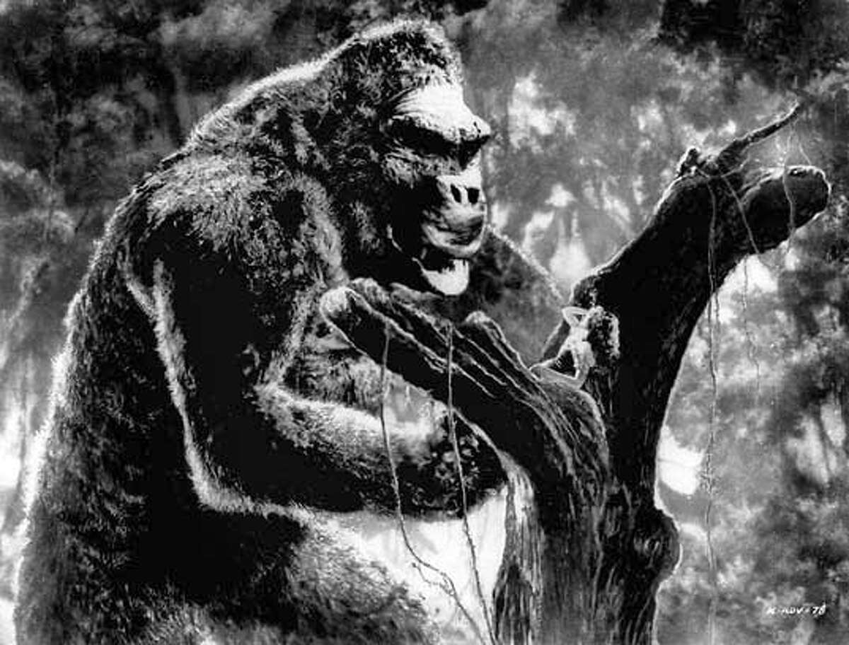 Special effects are the new movie monsters, their visual excess