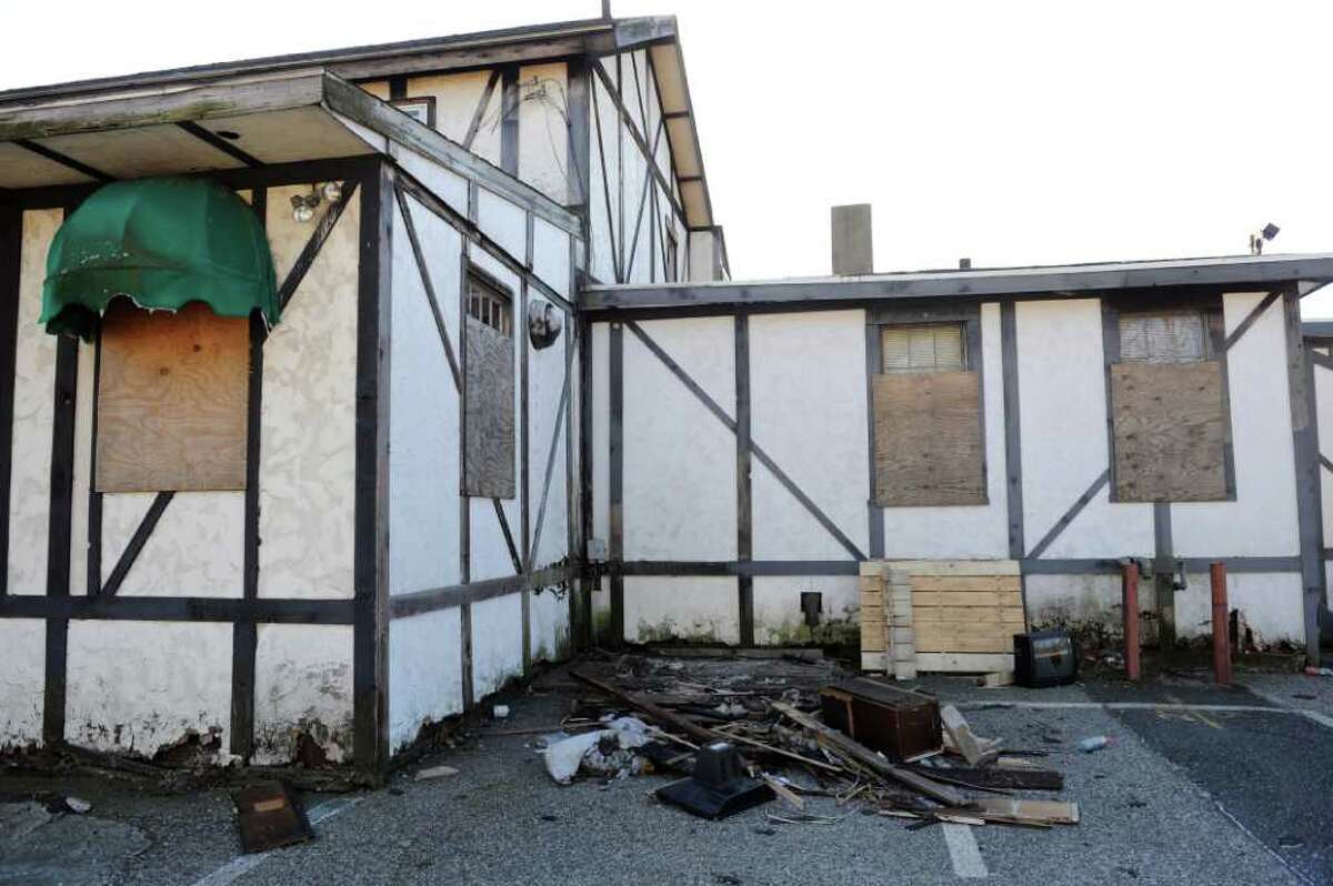 Gas station expansion to claim Pepin's