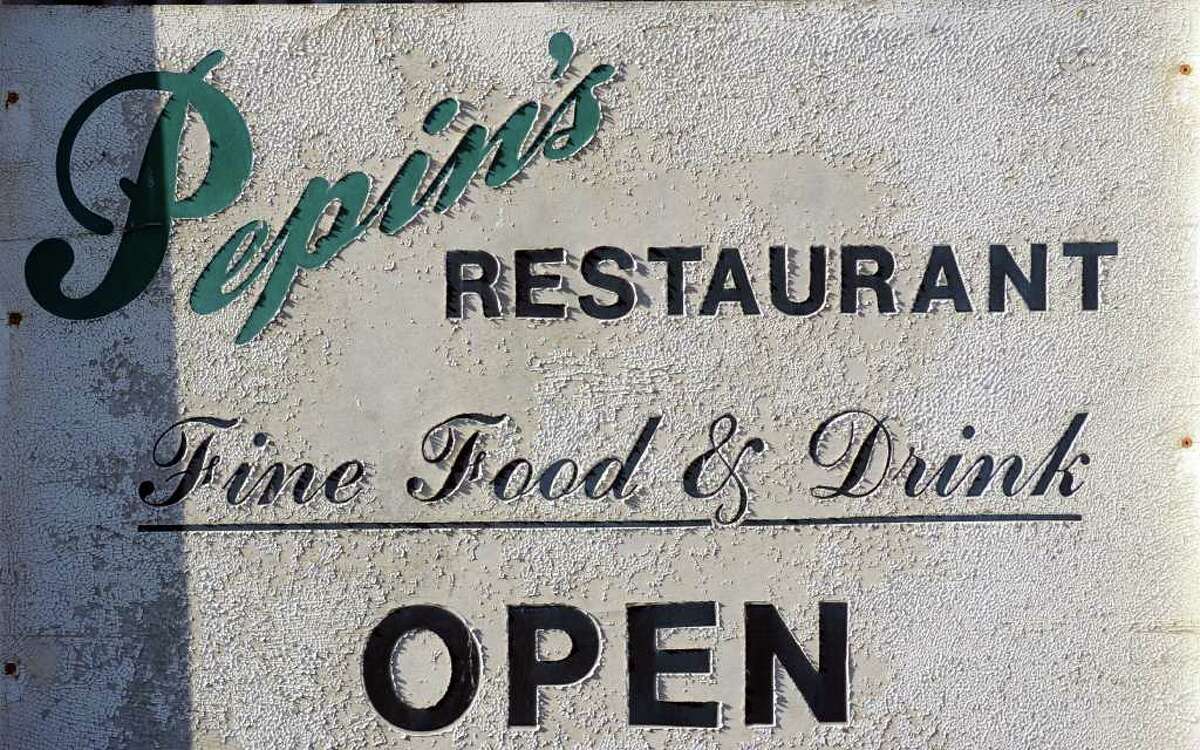 Gas station expansion to claim Pepin's