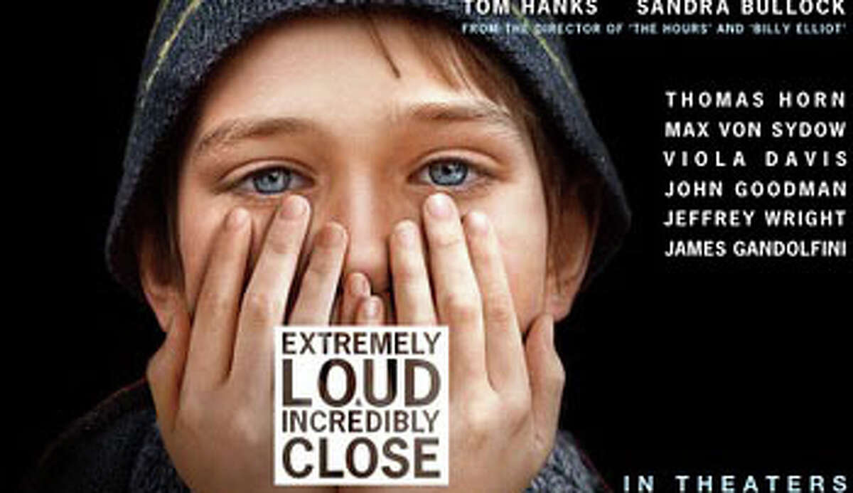 MOVIES: 'Extremely Loud and Incredibly Close,' 'A Dangerous Method