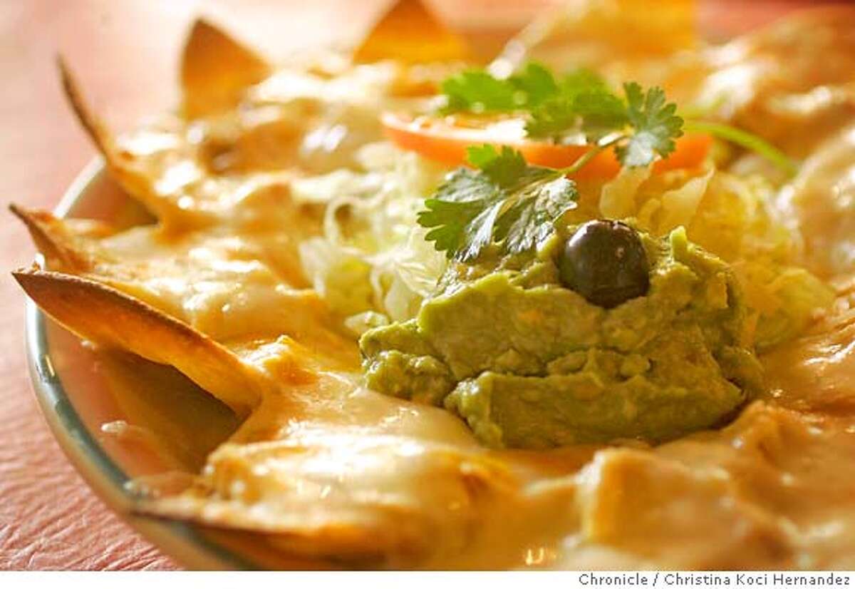 BARGAIN BITE / Casa Lupe