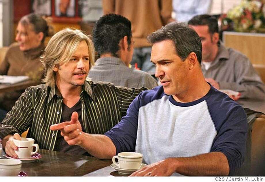 Couple A, meet couple B. Cue the single dude. SFGate