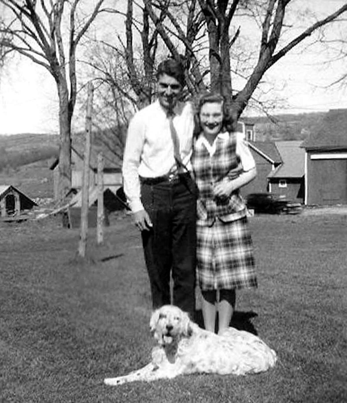 Sullivan family proud to preserve farm