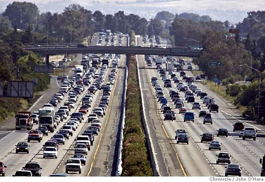 Bay Area gets a free ride / Spare the Air Day incentive to get people