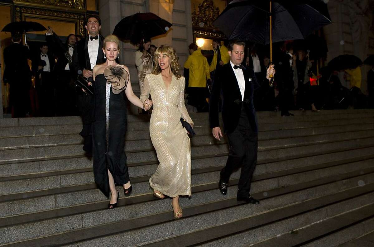 San Francisco Ballet Opening Night Gala