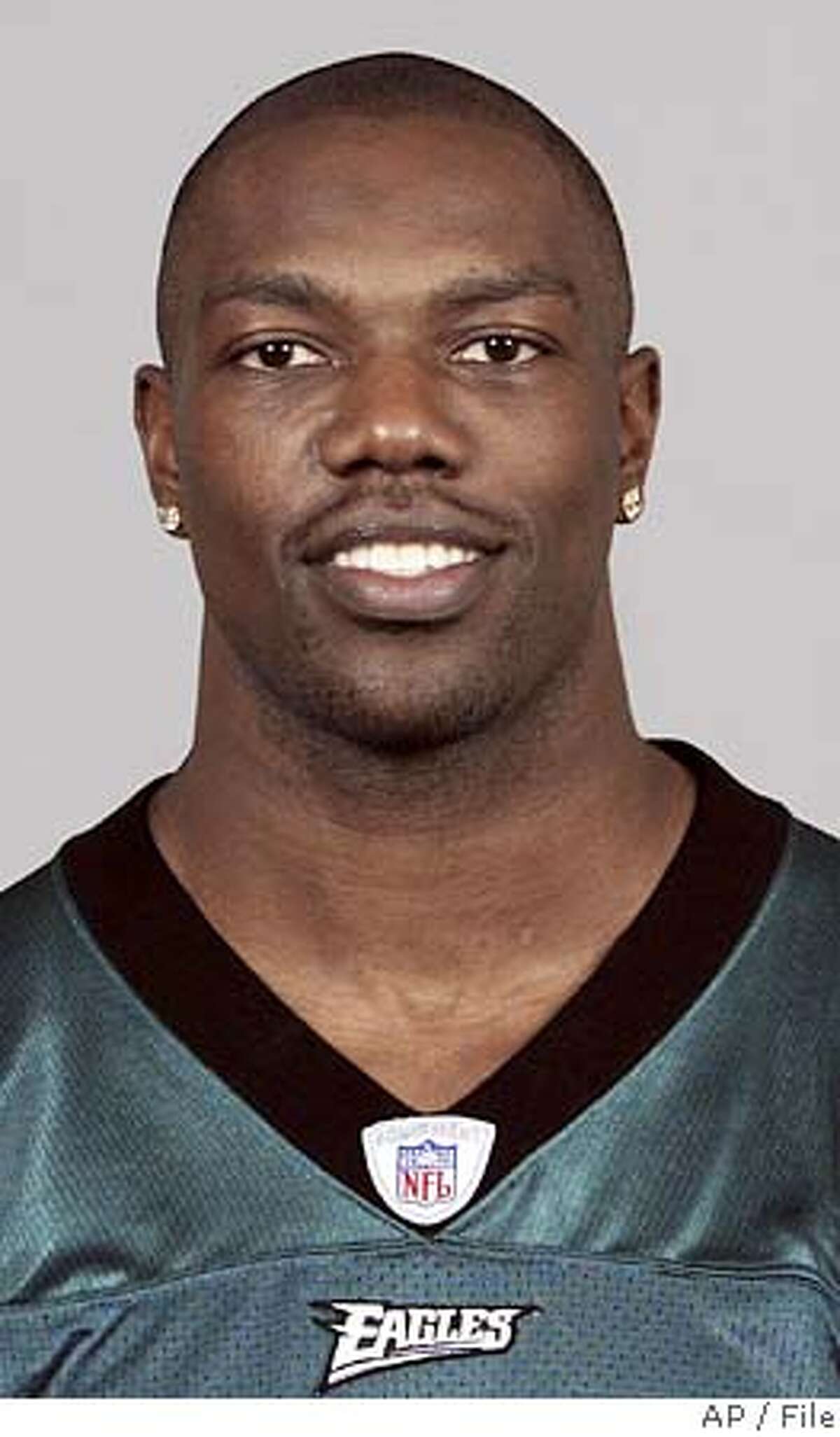 terrell owens today