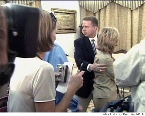Rice outraged by treatment of her staffers in Sudan / Apology does ...