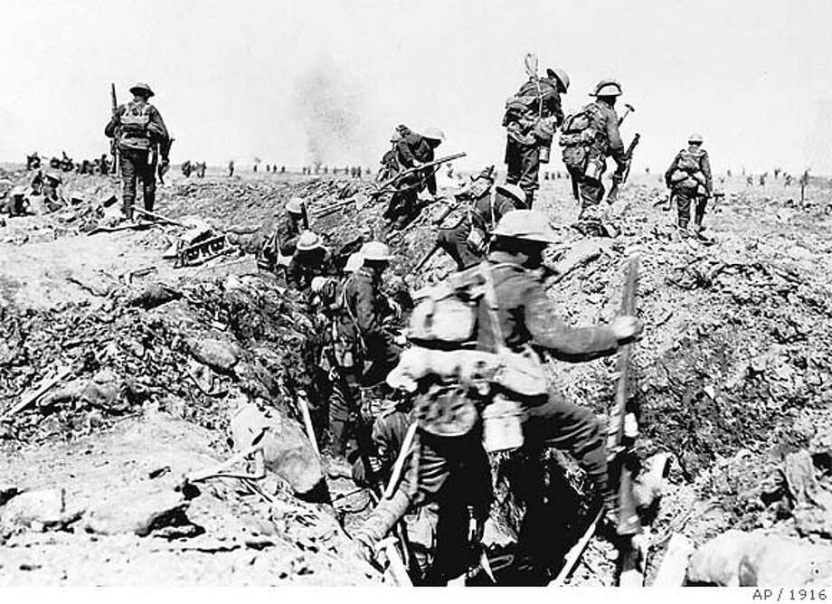 نتيجة بحث الصور عن ‪What happens in this world war iraq‬‏
