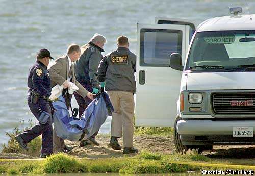 Pictures Of Laci Peterson S Body After Death