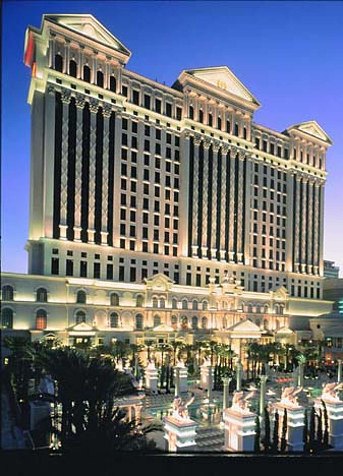 Super Bowl Fun in Sin City? Bet on it