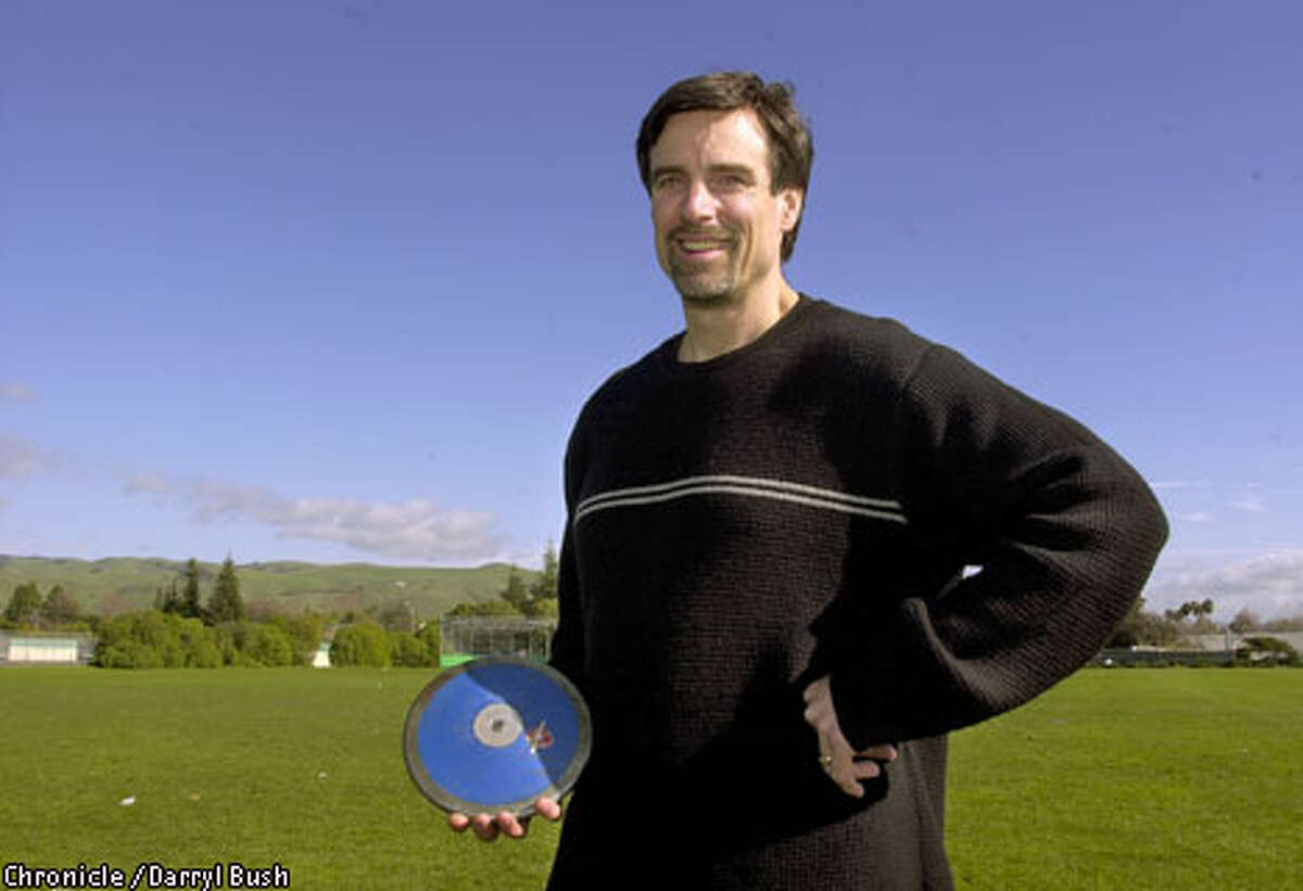 Mac Wilkins / Still a Disc jockey / Wilkins is thinner, but perspective