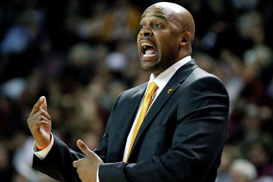 UConn men next in line of tough foes for Tennessee Connecticut Post