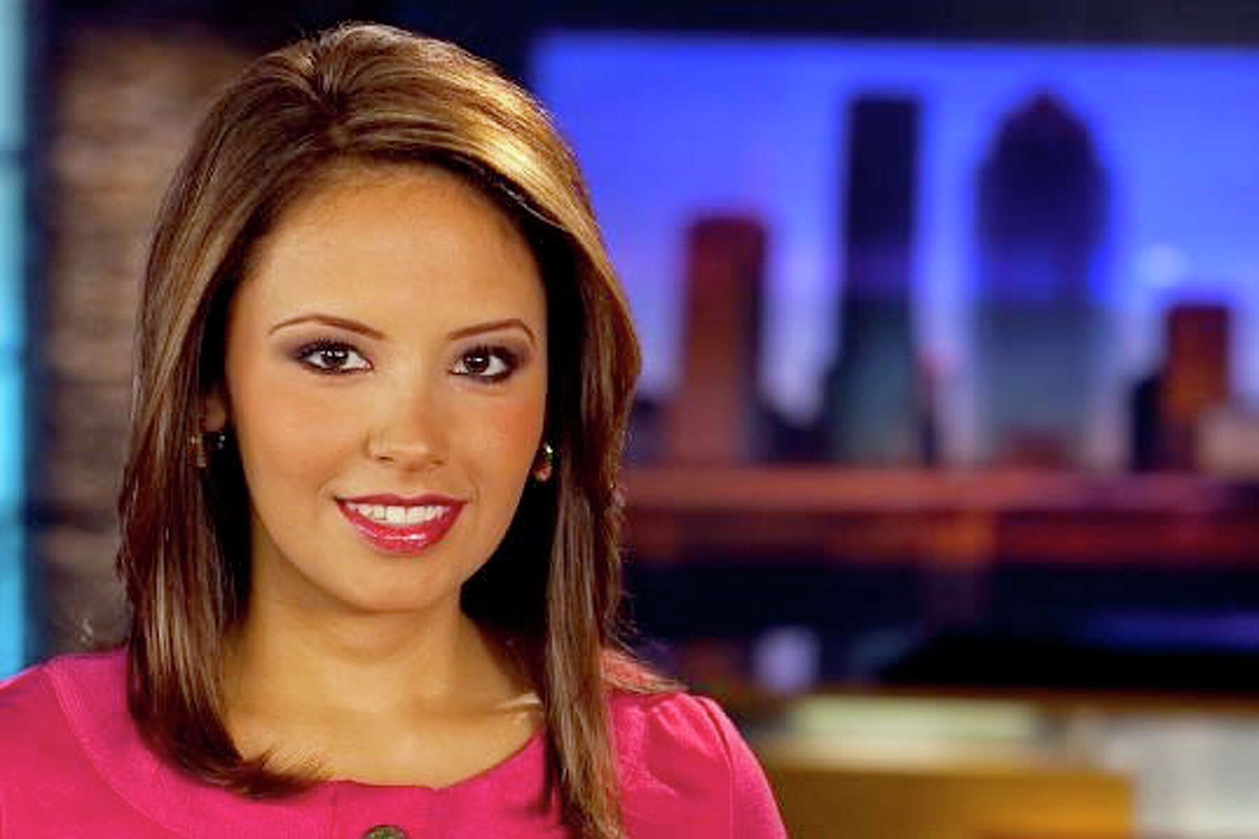 Ktrk Tv S Sharron Melton Announces Exit From Station