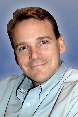 Robert Humann PEOPLE IN BUSINESS