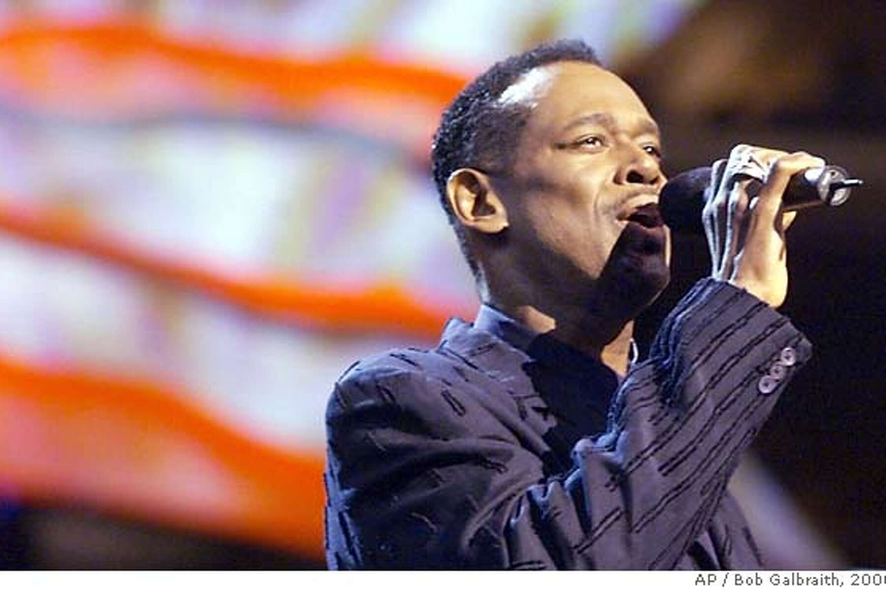 top luther vandross songs