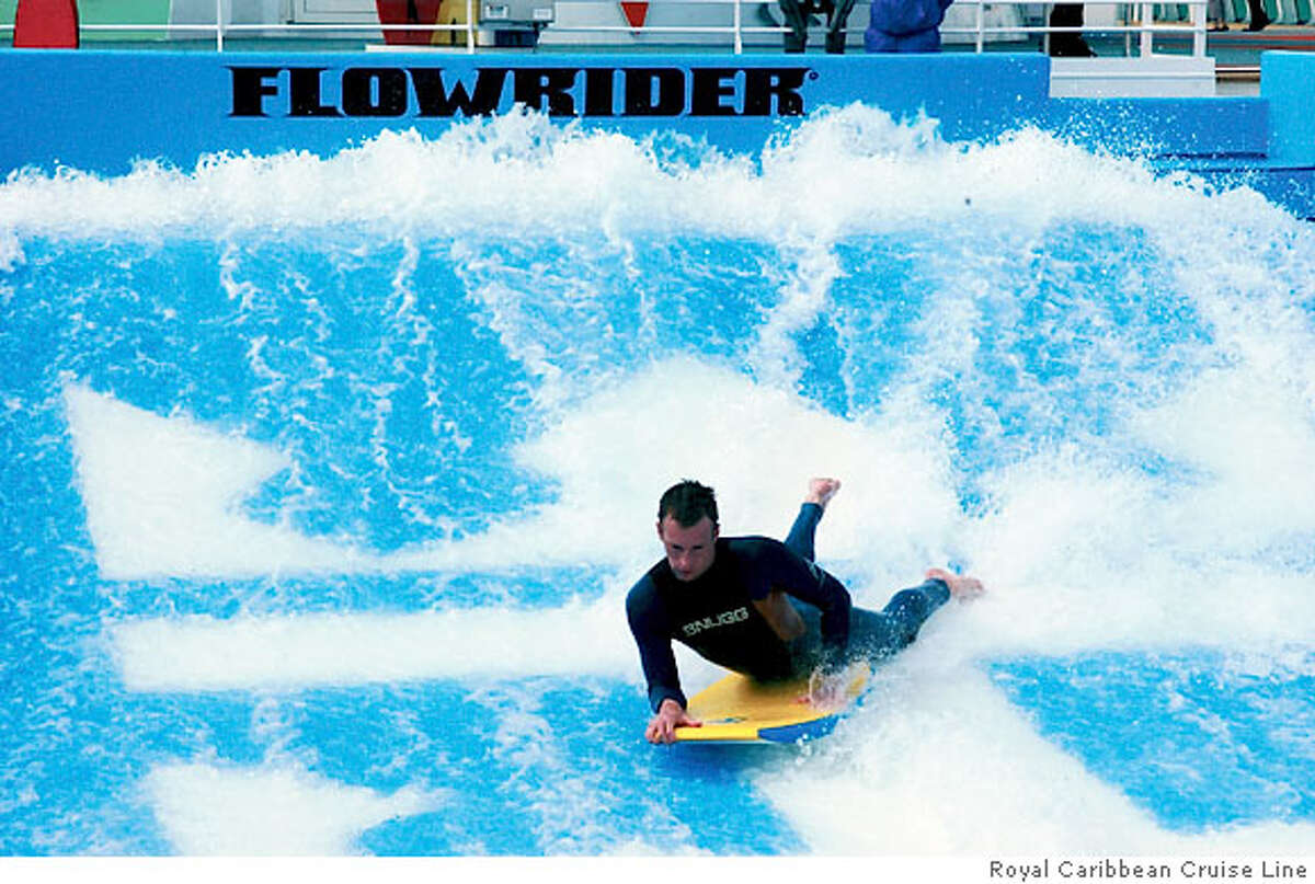 Expanding fleets offer voyagers shrinking world