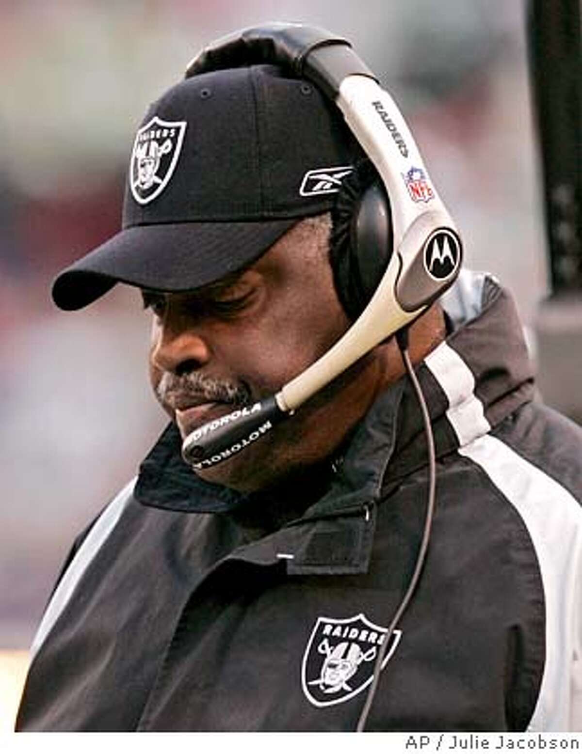 Shell fired by Raiders again / Davis called coach's '94 dismissal 'a  mistake'; apparently thought rehiring was another