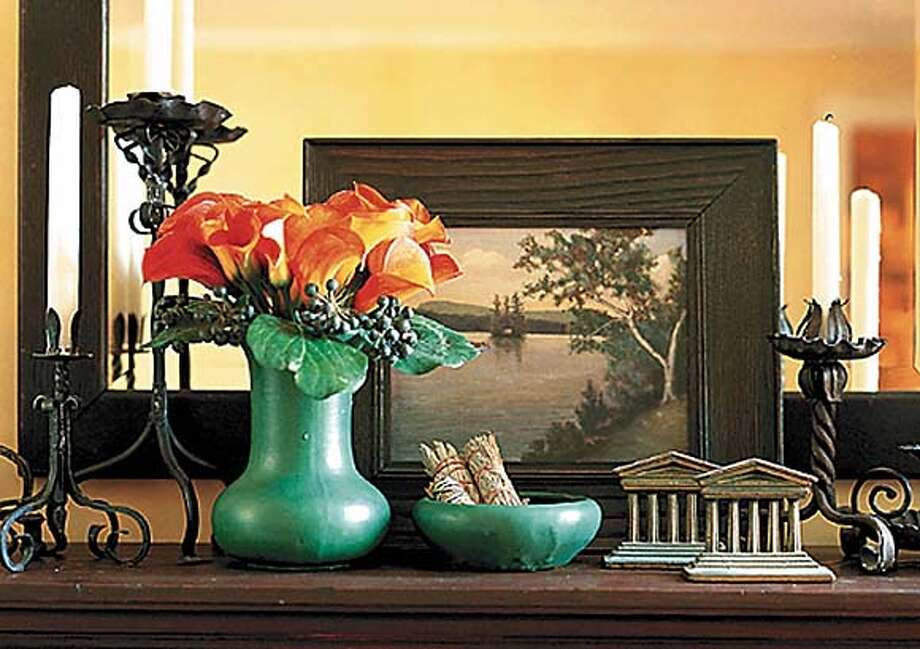 Goddess As Interior Designer Forget Feng Shui Demeter S In The