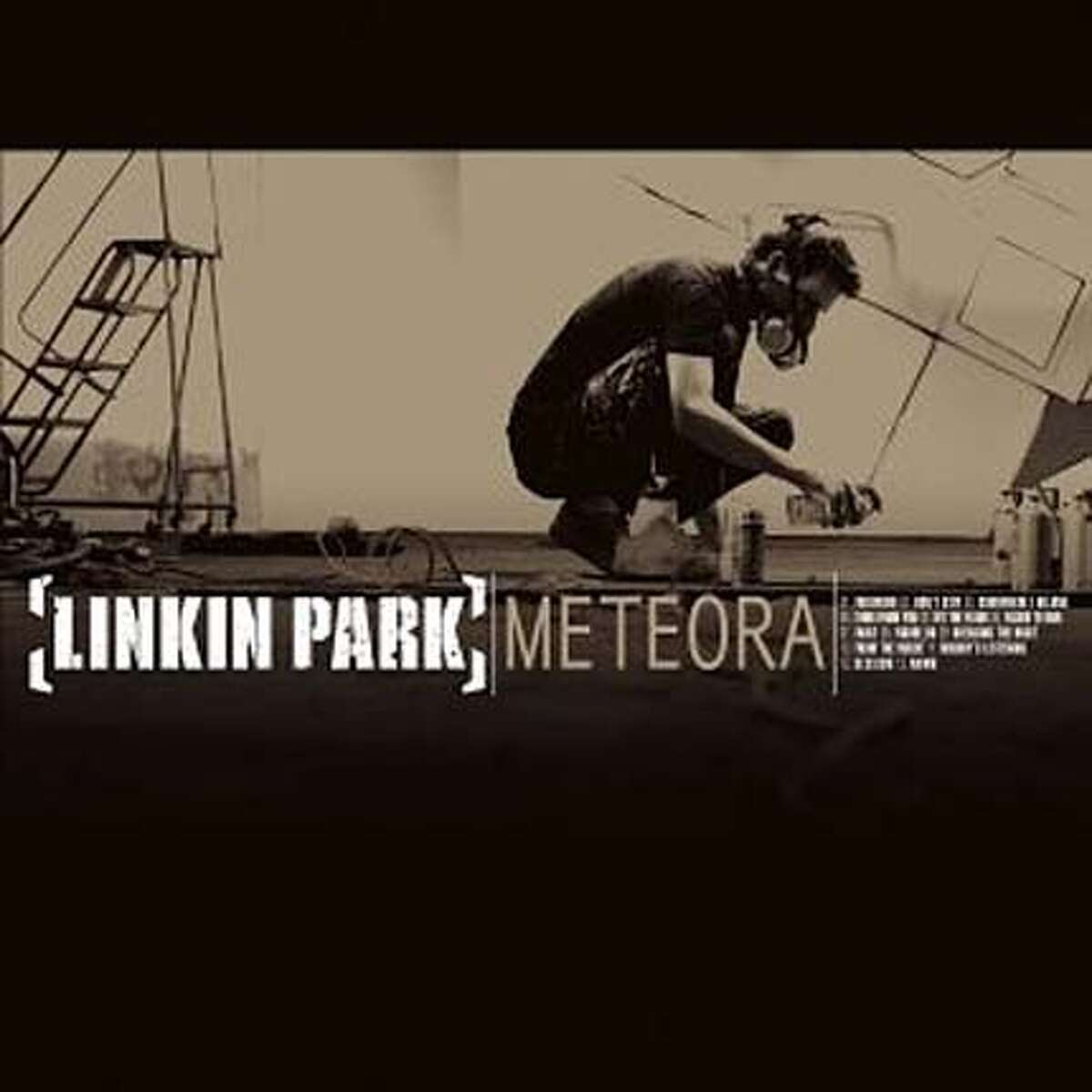 Linkin Park Expands Its Universe With Meteora Album Builds On Band S Trademark Sound