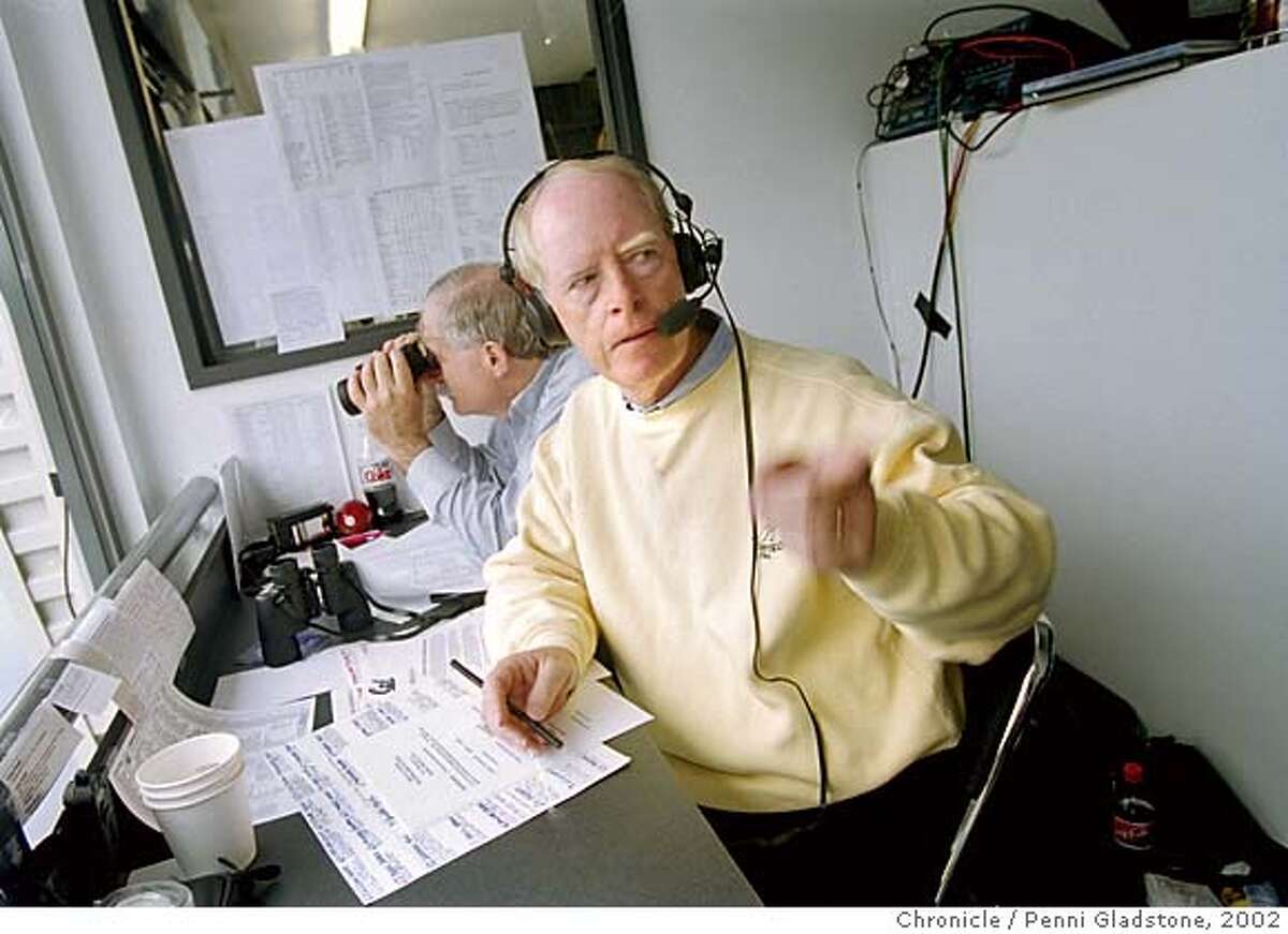 Starkey to stay with 49ers / Sportscaster quits KGO job