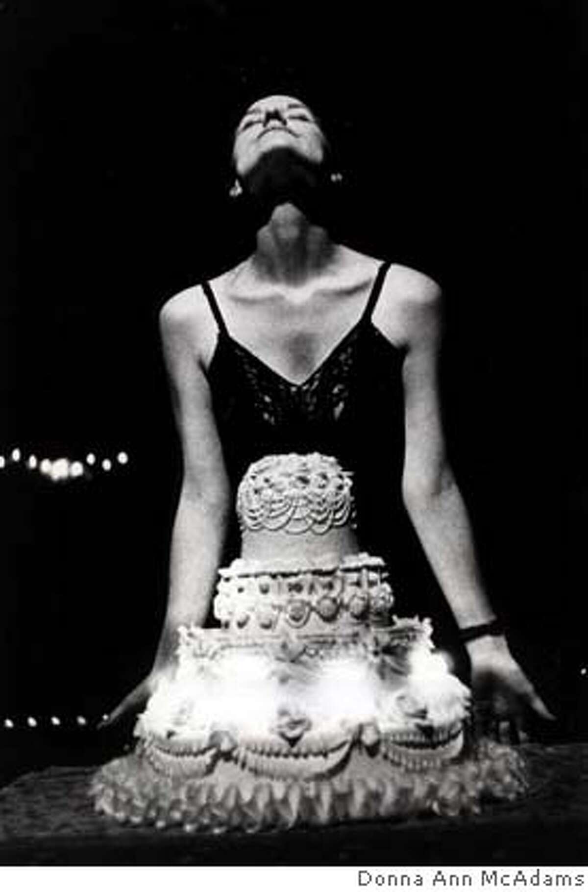 ART IN A TIME FOR PEACE / Part two 19751985 At Intersection