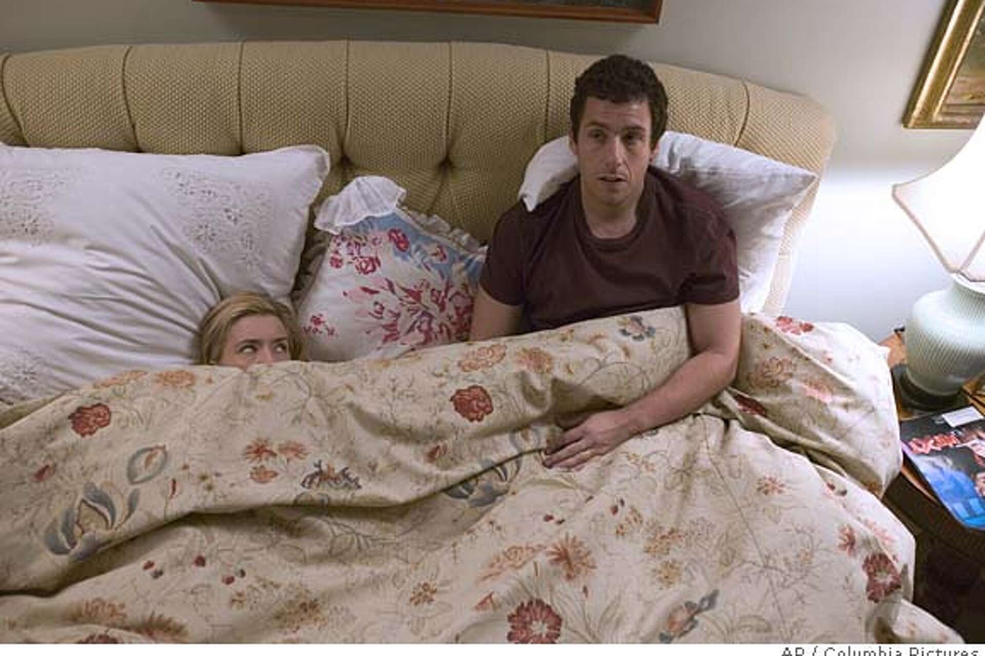 Uneven Spanglish has good moments