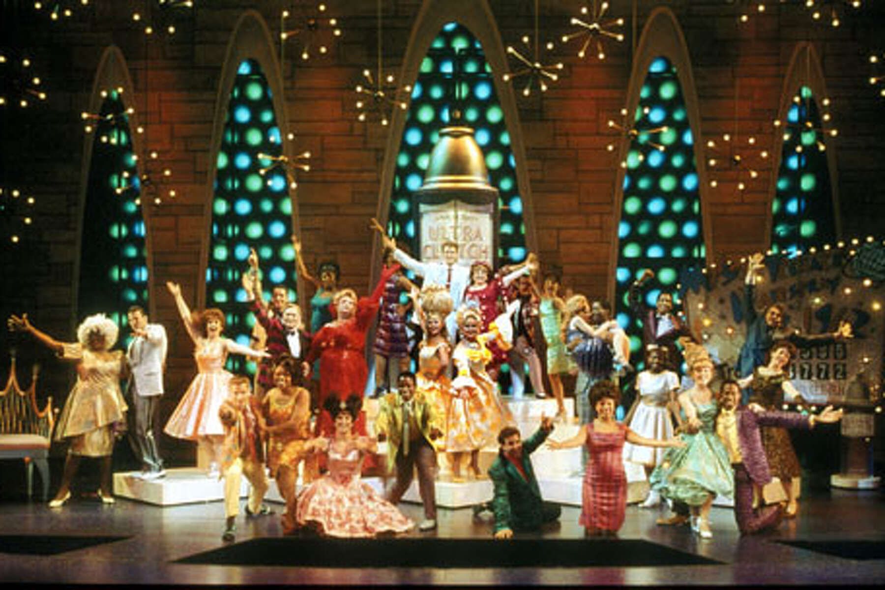 Roar Of Lion King Coming To S F Hairspray Movin Out Also In New Best Of Broadway Season