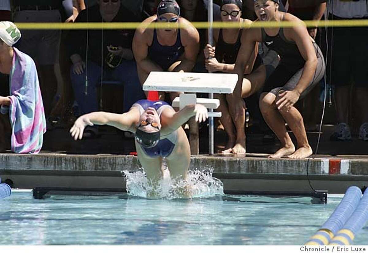 clarke memorial swim center