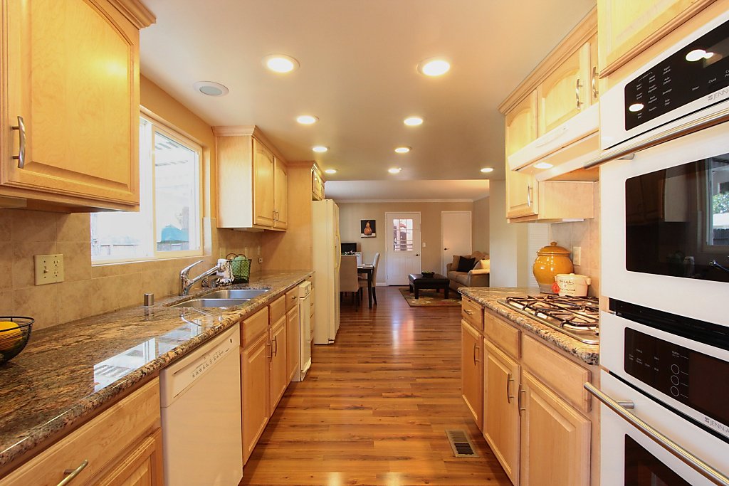 Open house Sunday Moraga