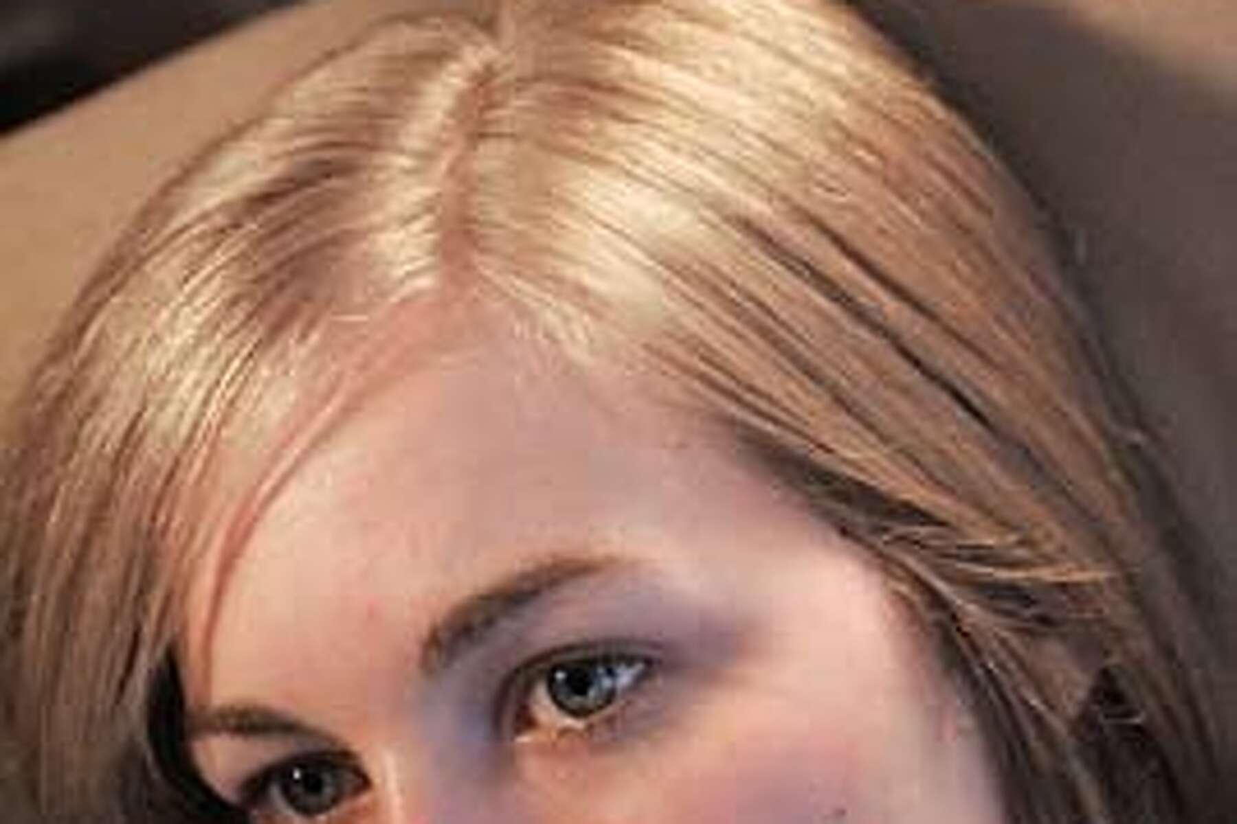 Alicia's Story / Cancer, Despair, Hope, Faith / Chapter 1