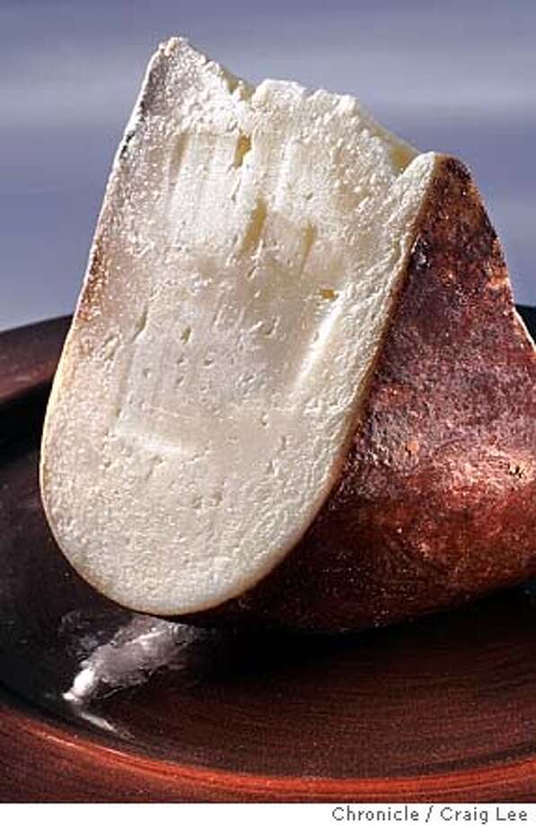 Vella Dry Jack's dark brown coat makes an instant impression SFGate