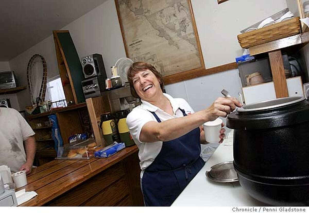 Deluge of Dungeness / Bodega Bay off to a good start with bumper crop