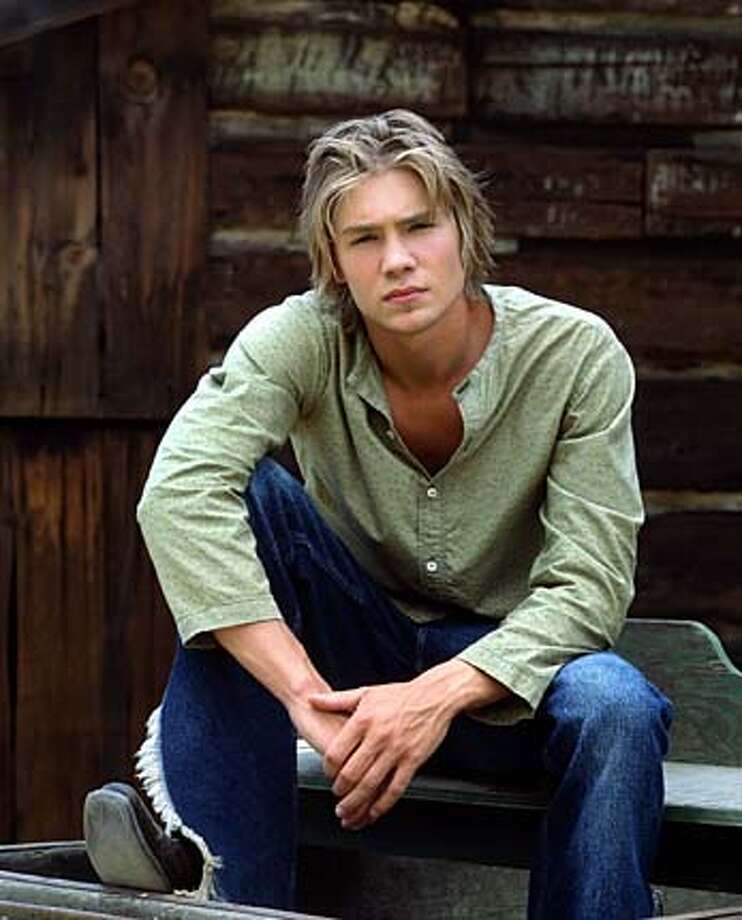 Films Et Séries Tv Avec Chad Michael Murray