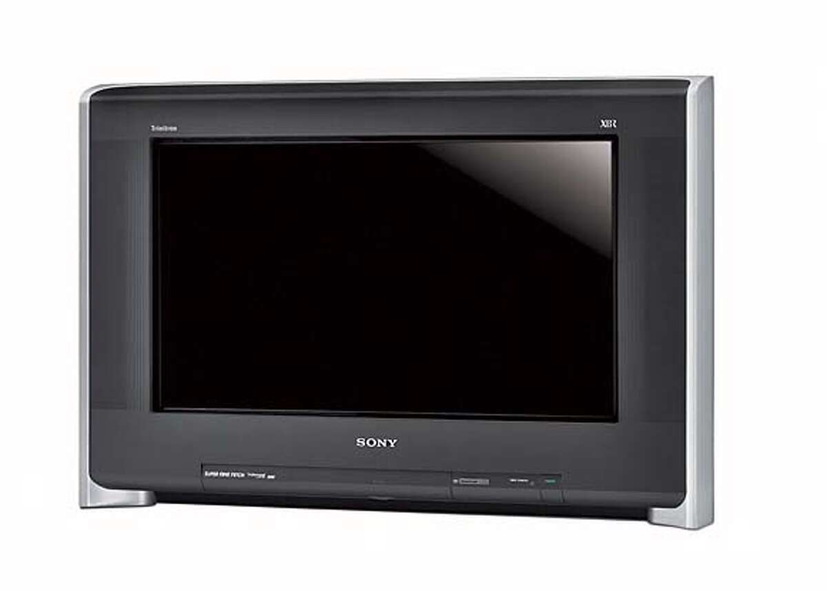 Taking the jump into highdefinition television