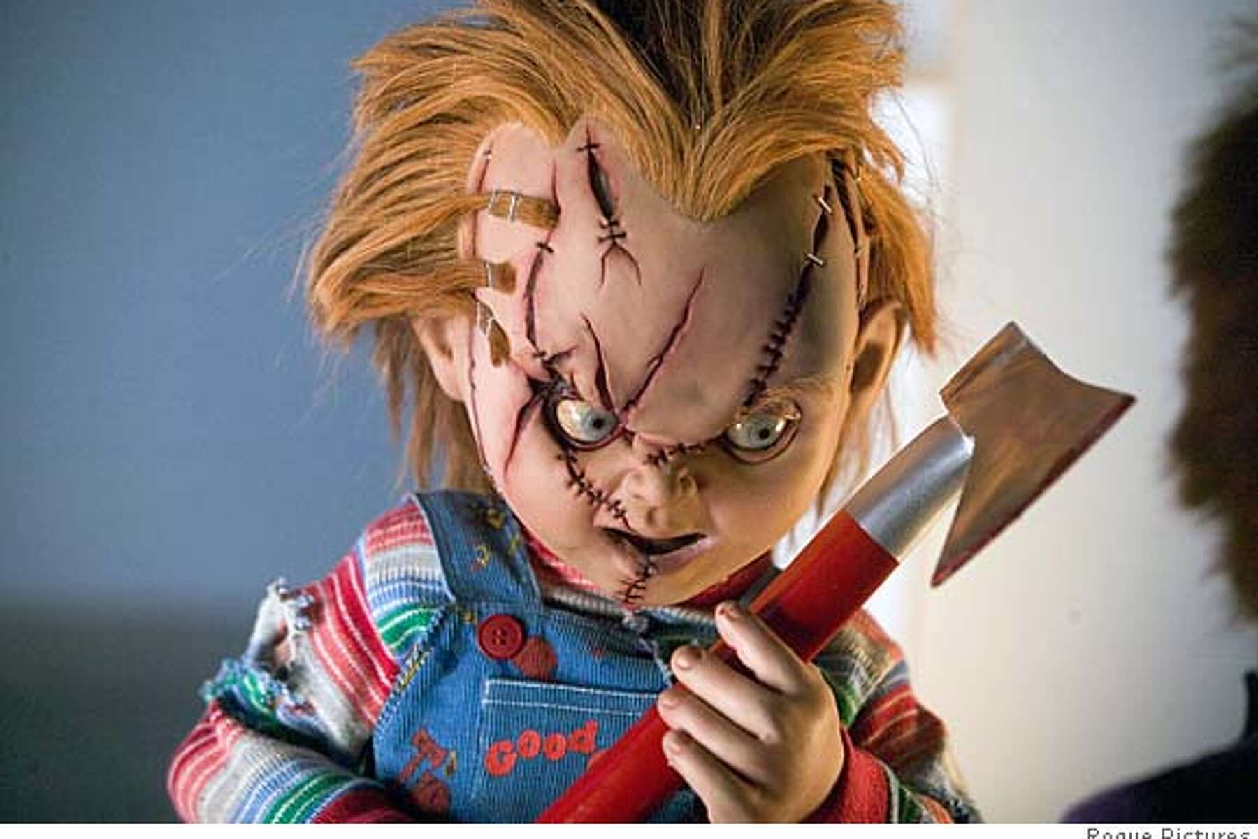 Nudity In Seed Of Chucky Telegraph