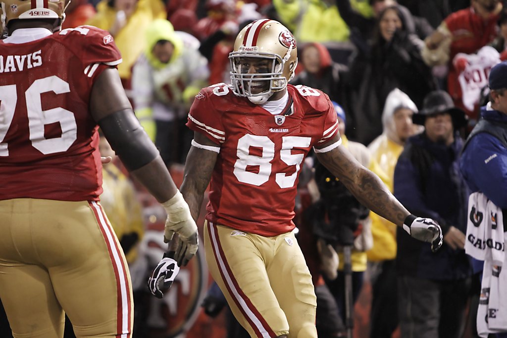 Justin Smith”s likely return big factor for 49ers – Monterey Herald