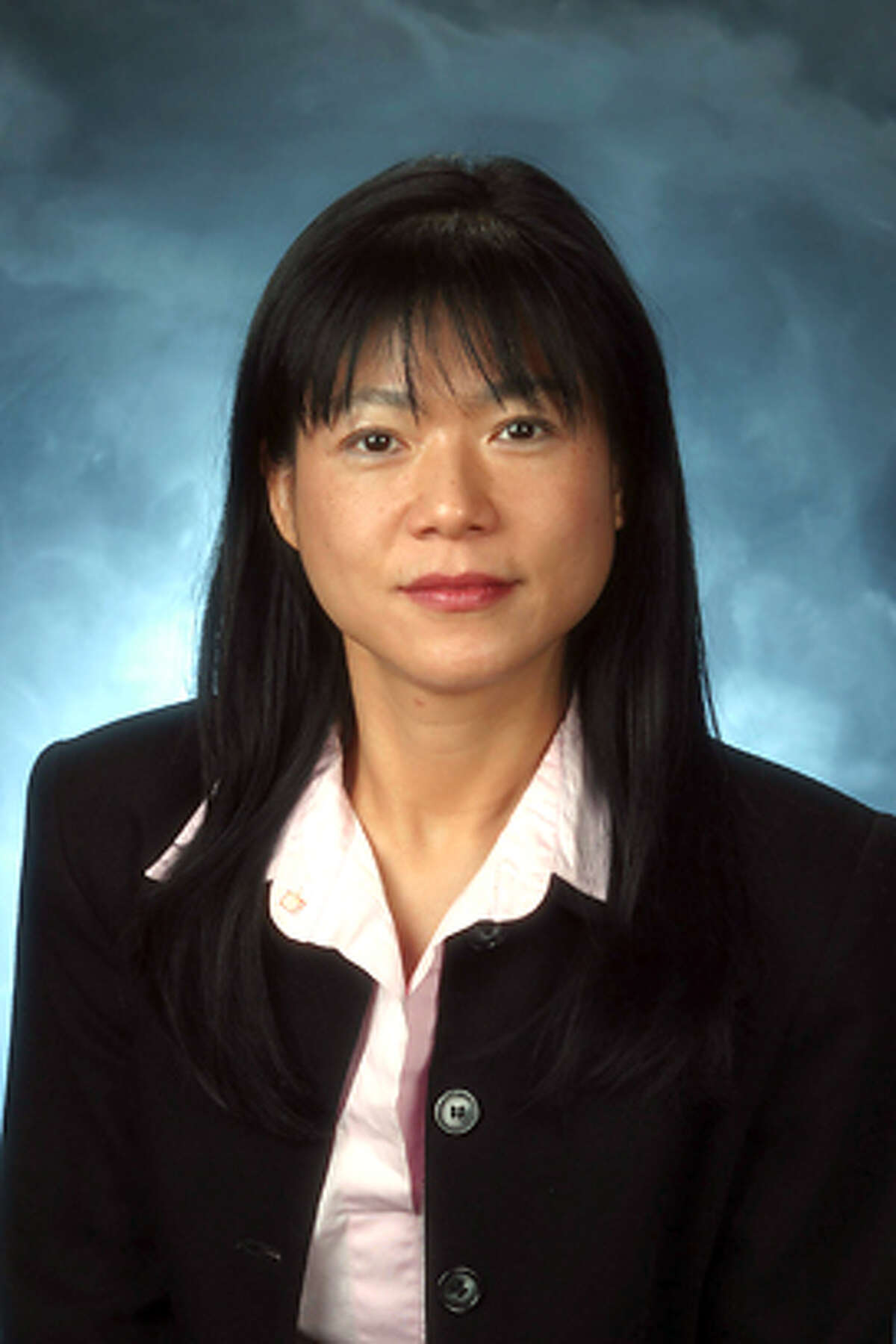 Jeannie Kao SVP & manager of the international banking group Bridge Bank, National Association