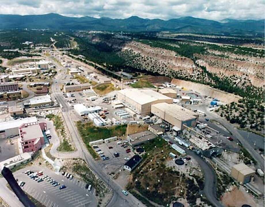 Searing Report On Uc Lab   Theft, Fraud, Firings Cited In Los Alamos 