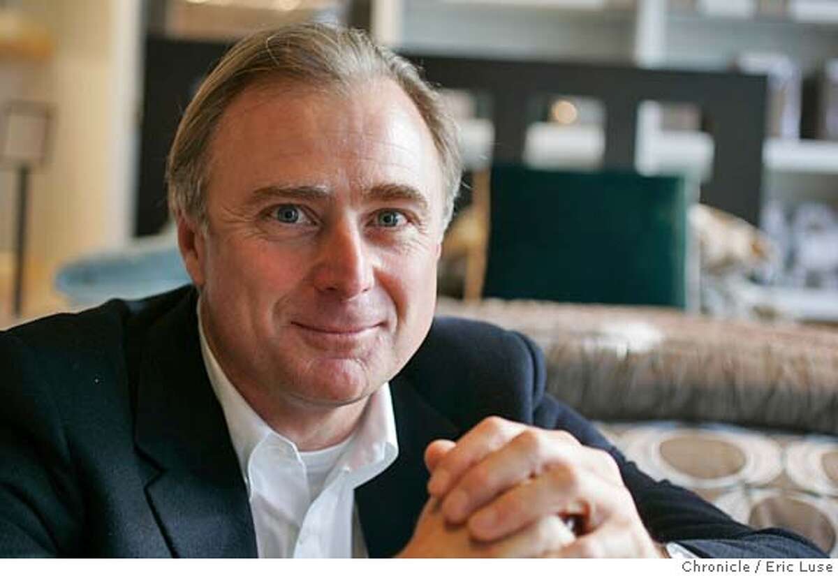 West Elm takes root / Corte Madera store to be chain's first on West Coast