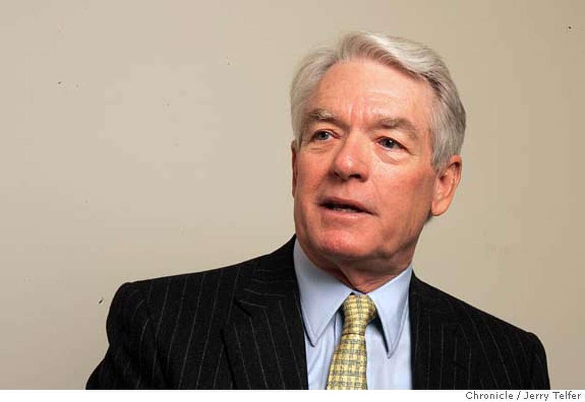 On the Record Charles Schwab