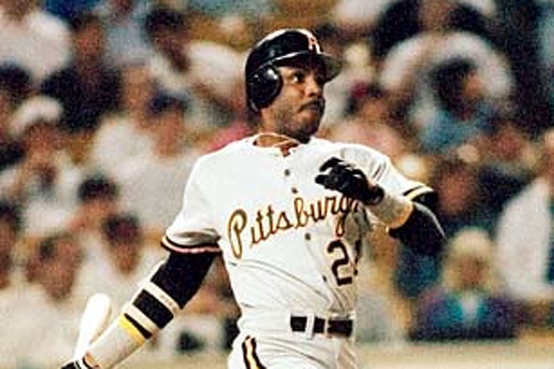 Vintage Pittsburgh Pirates 1988 Barry Bonds Bobby Bonilla Sid