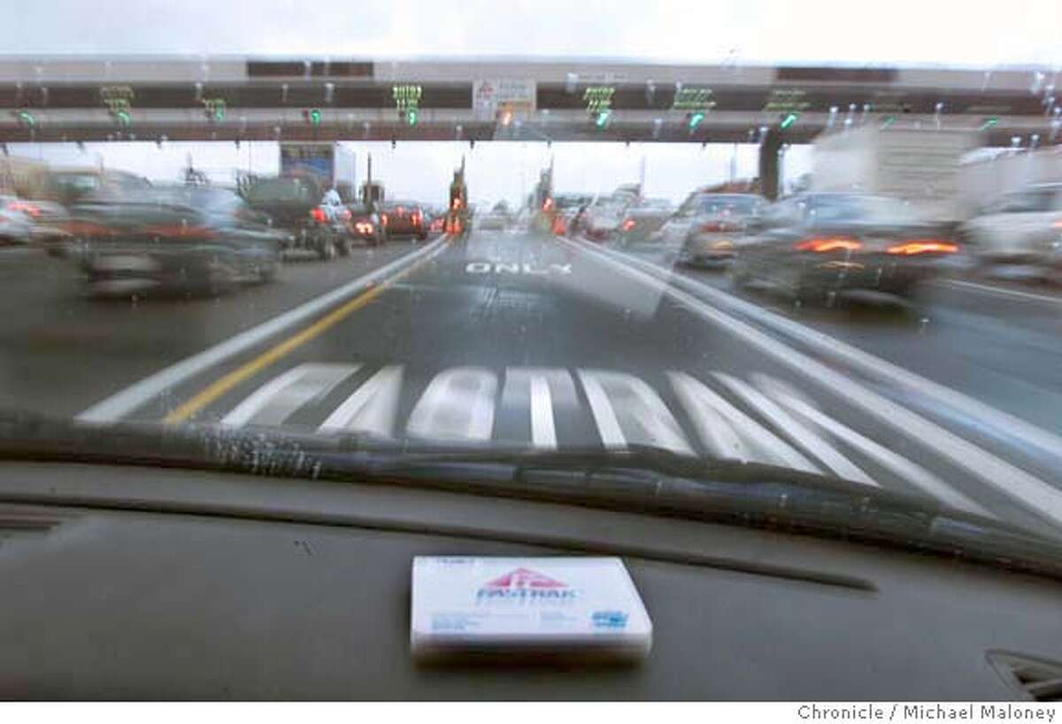 Transportation Toll Discount Rolling To Halt Fastrak S Special Rate On Bay Area Bridges Expires Monday