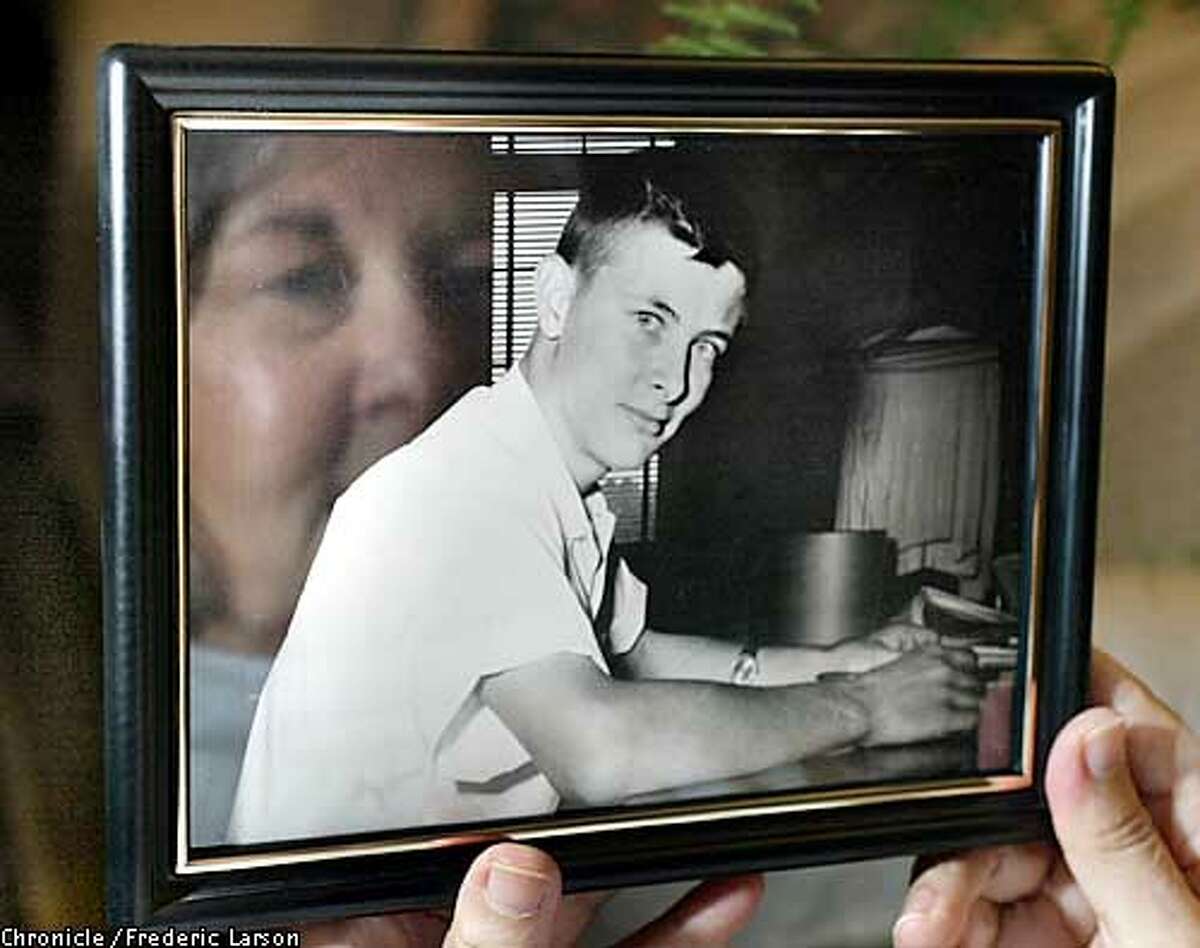 A sister's unhealed war wound / Pentagon update on search for MIAs