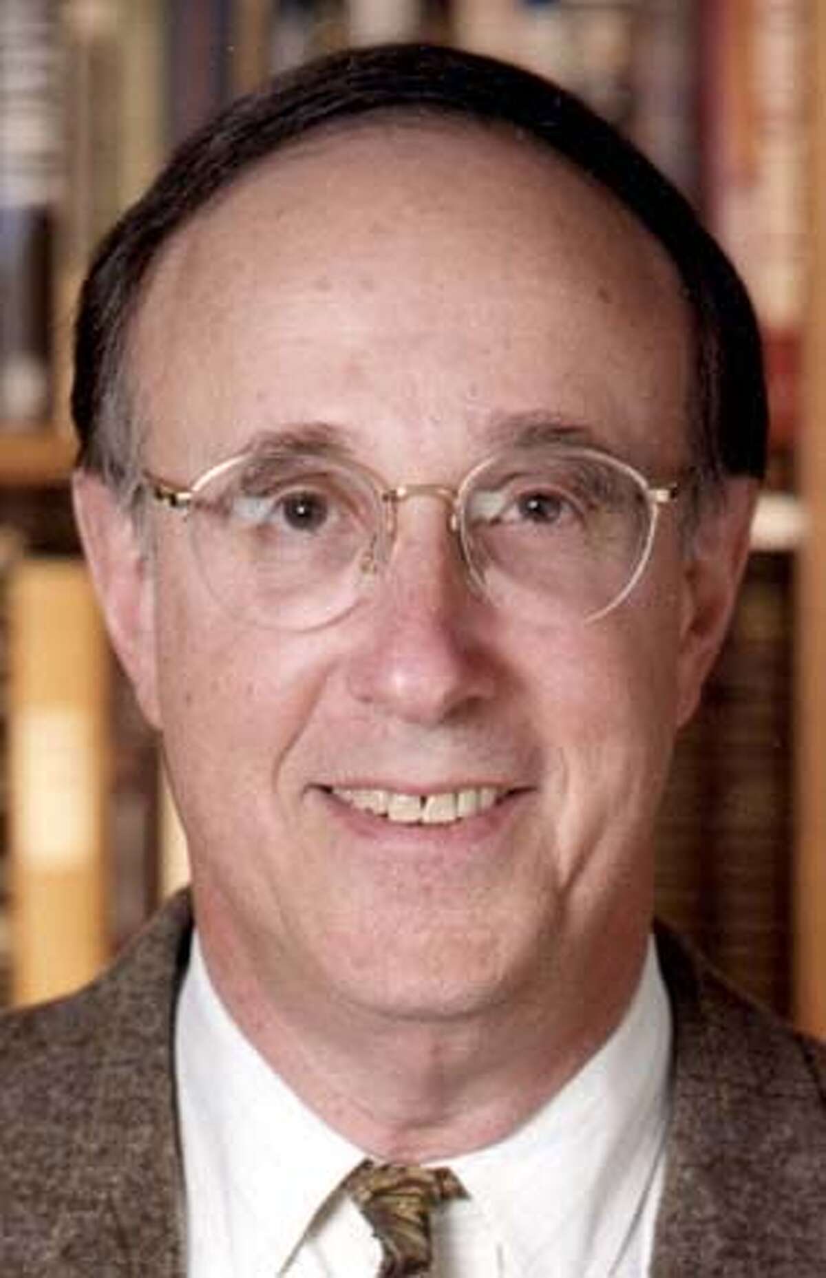 .JPG Richard H. Kohn�� � Chair, Curriculum in Peace, War, and Defense Professor of History� �� � University of North Carolina at Chapel Hill / HO MANDATORY CREDIT FOR PHOTOG AND SF CHRONICLE/ -MAGS OUT ##Chronicle#10/29/2004####0422437705