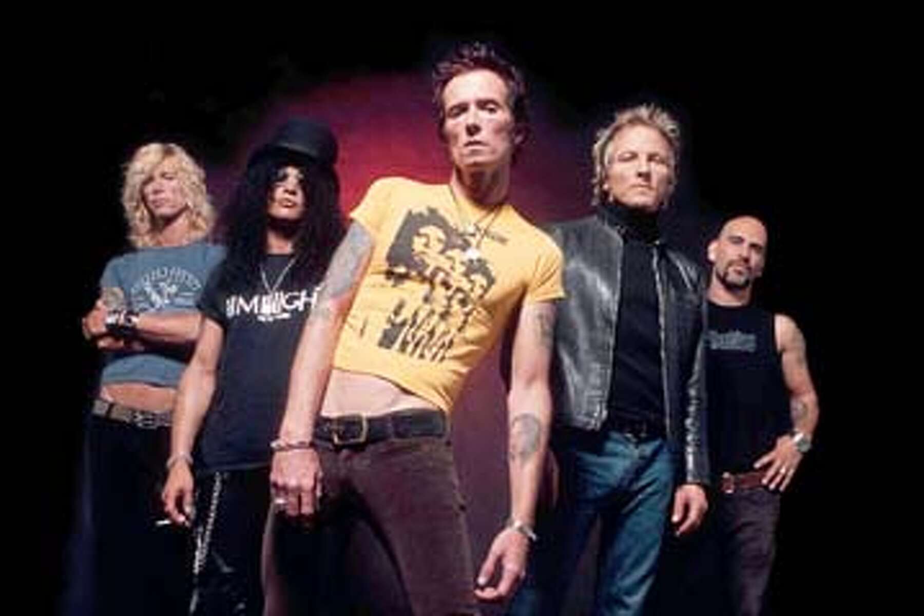 It S Only Trashy Rock N Roll But We Like It