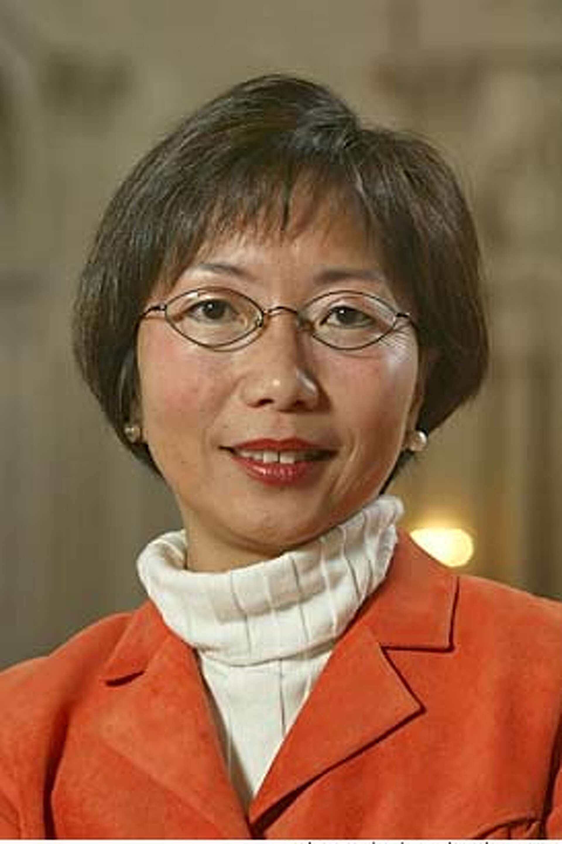 SAN FRANCISCO / Embattled assessor calls in state auditors