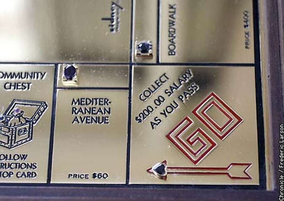 most expensive property on the original american monopoly board most expensive property on the original american monopoly board