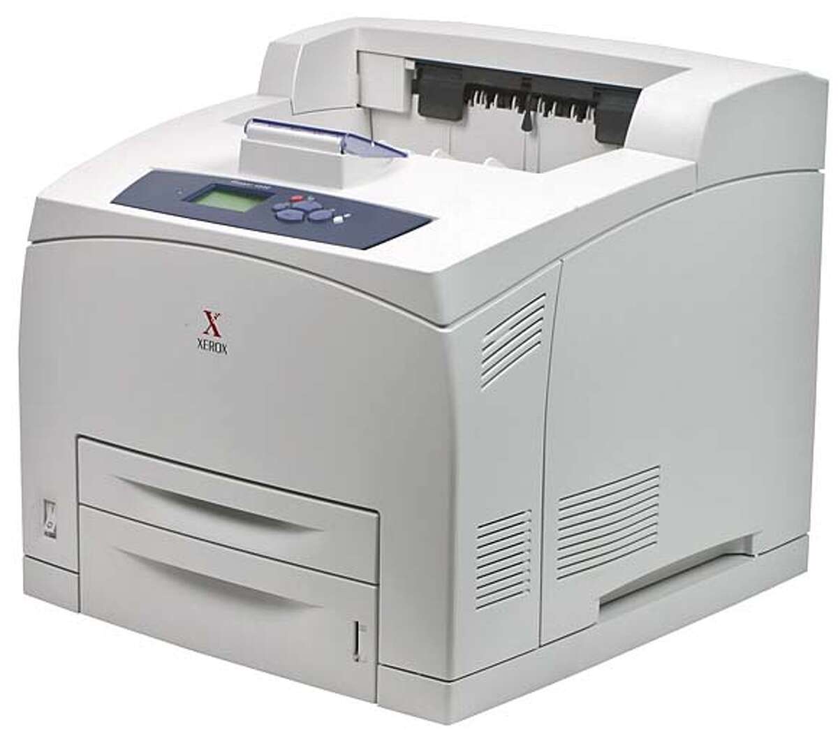 Sharp laser printers for the home and office