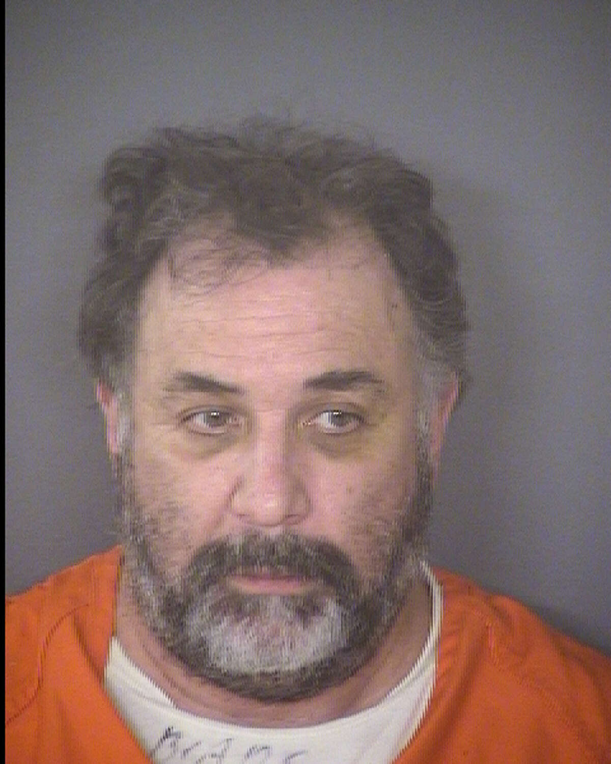David Wayne Loven, 58, is accused of sexually assaulting a 5-year-old girl whom he also allegedly took inappropriate pictures of, officials said.