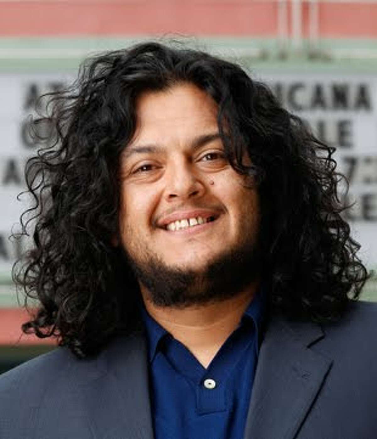 Comedy: Felipe Esparza